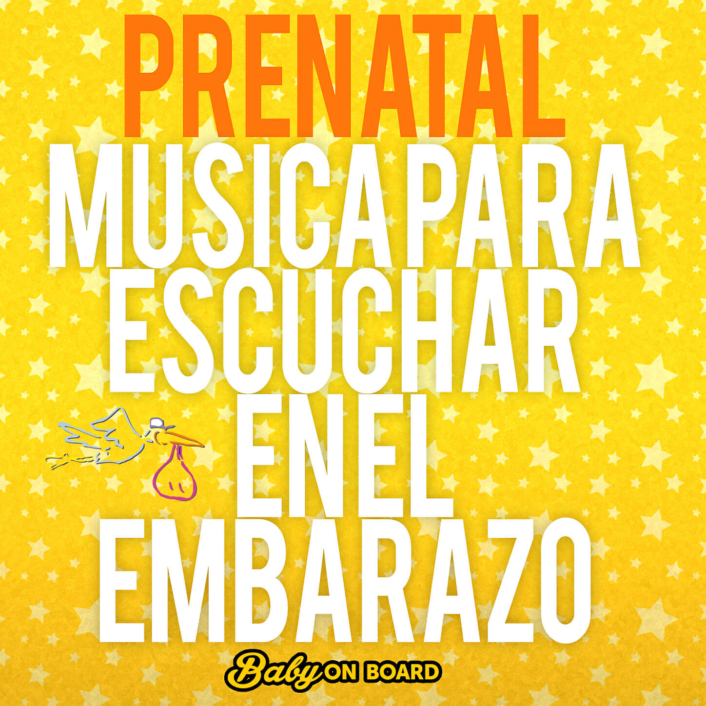 Baby On Board - Sueño Apacible