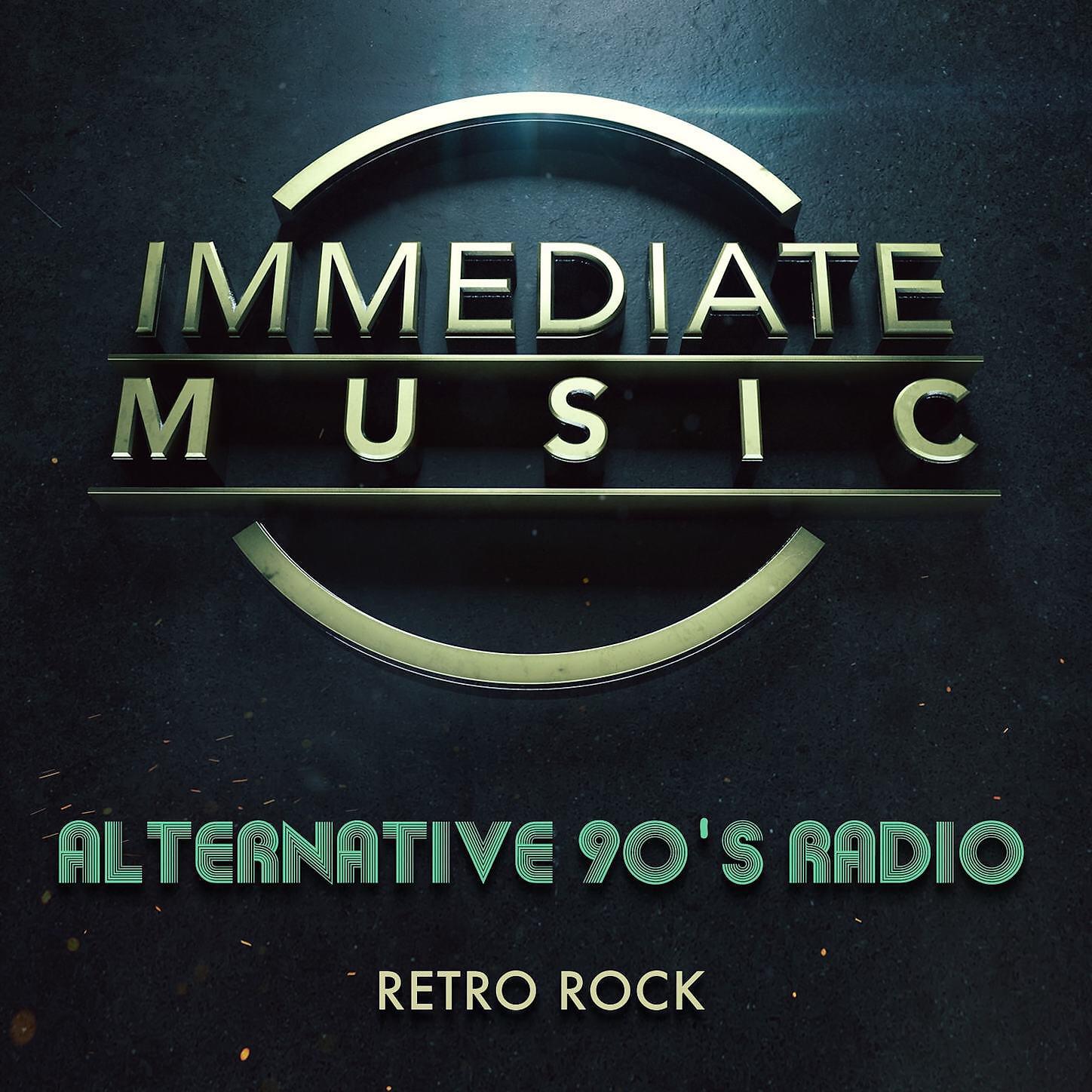 Immediate Music - Alternative Radio