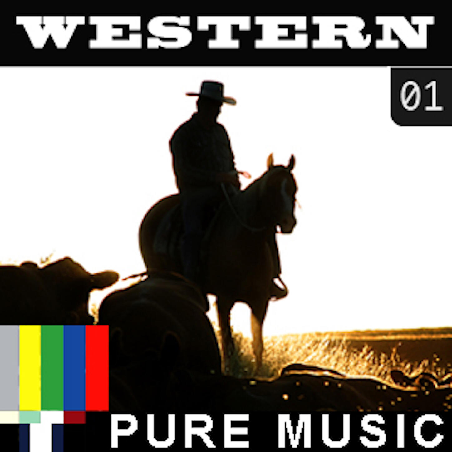 Alec Brian Puro, Benjamin Forrest Davis, Raney Shockne - Westbound
