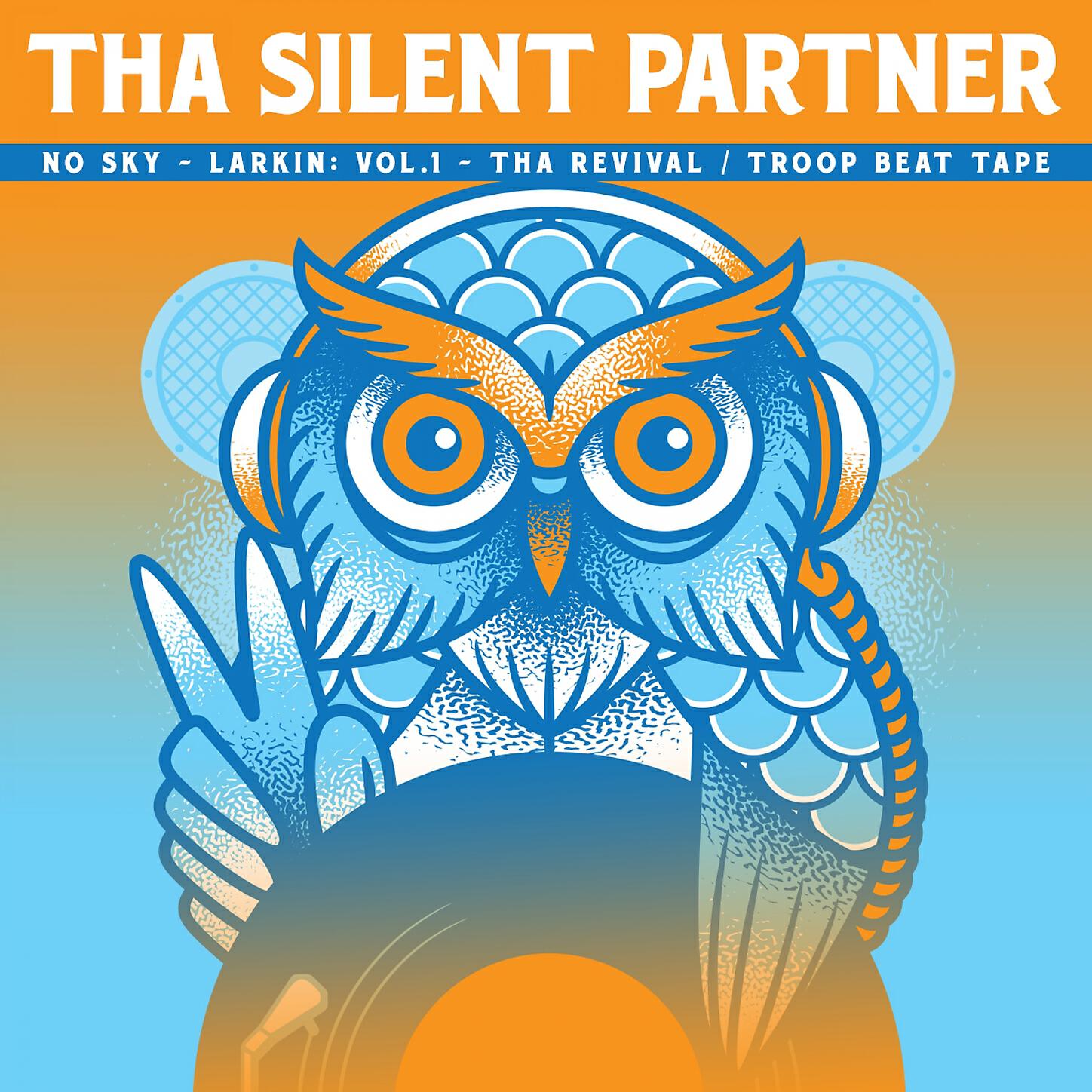 Tha Silent Partner - Juliett