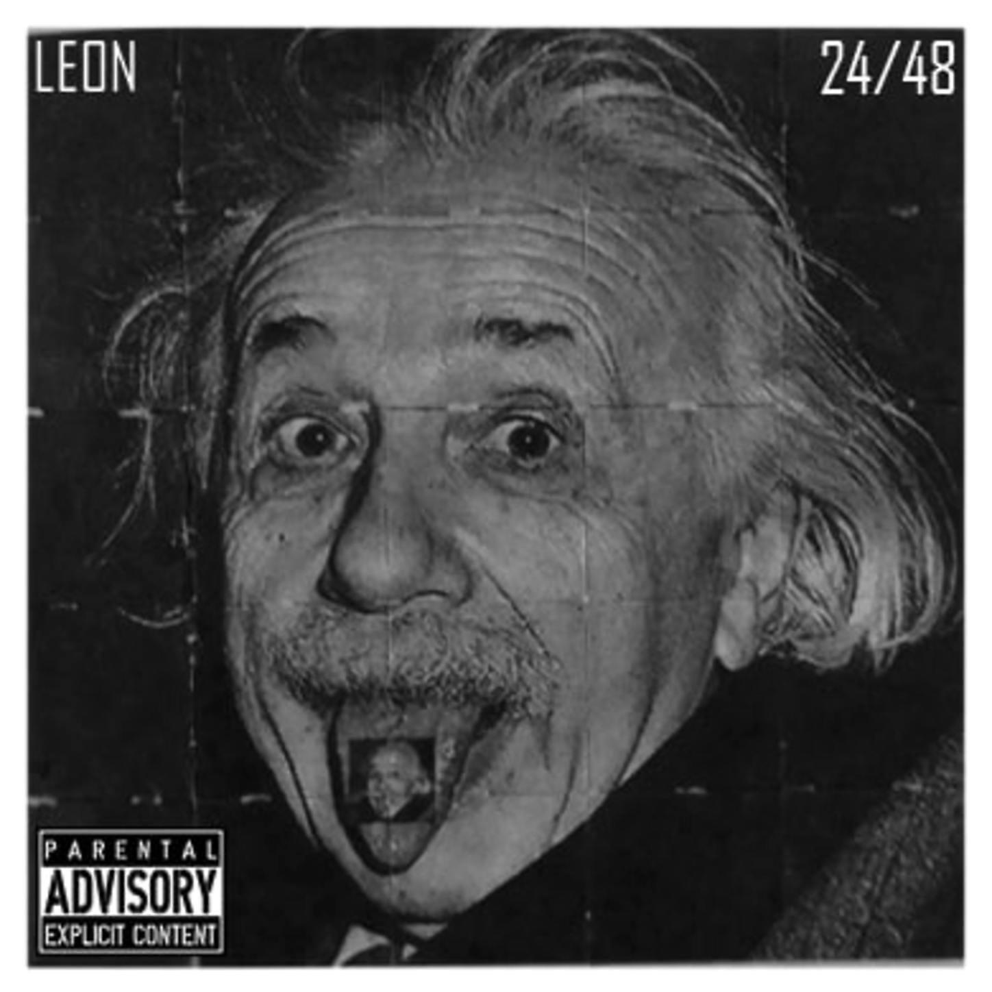 LEON - Intro part. Ética Urbana 