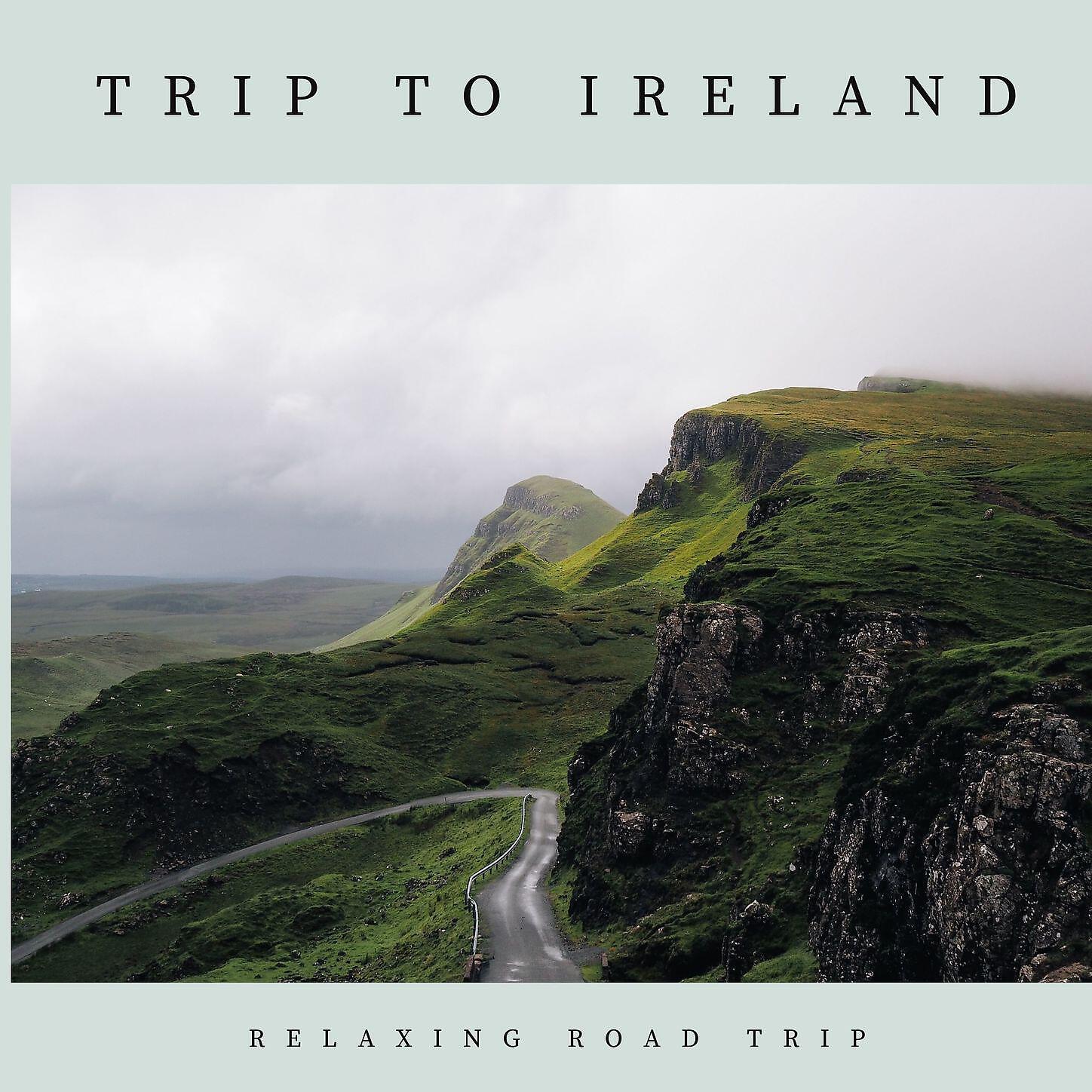 Ariel Connemara - St. Patrick's Day Music 2020