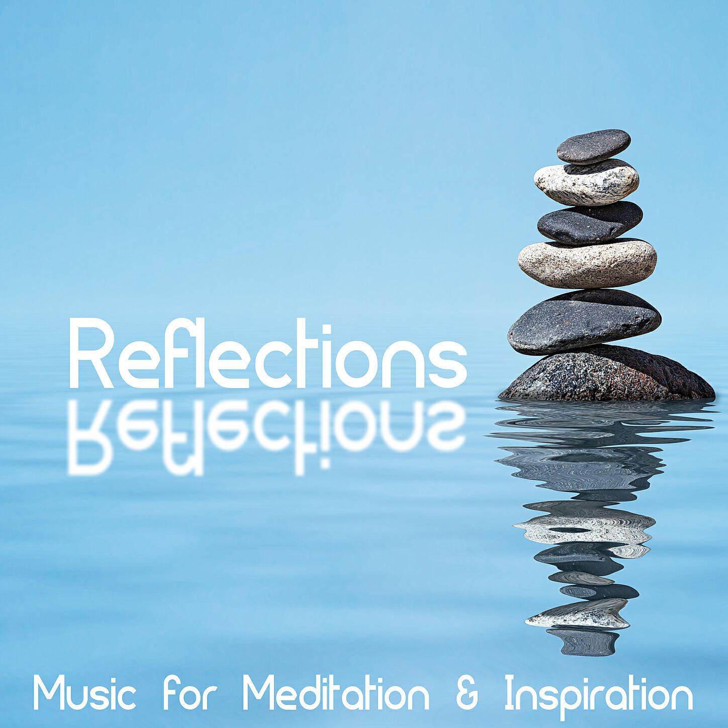 Alex Khaskin - Reflections