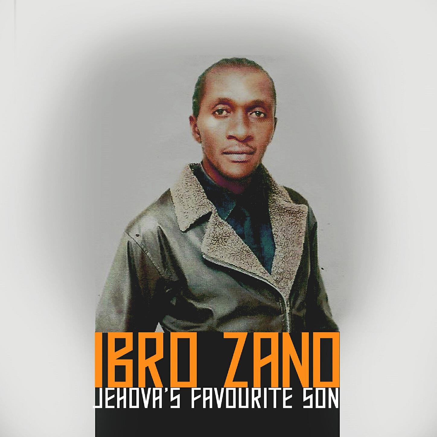 Ibro Zano - choro-cho-choro