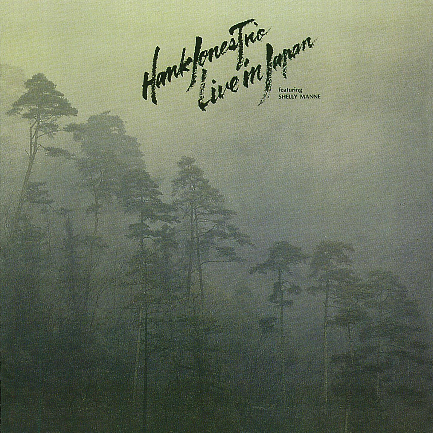 Hank Jones Trio - Basically The Blues