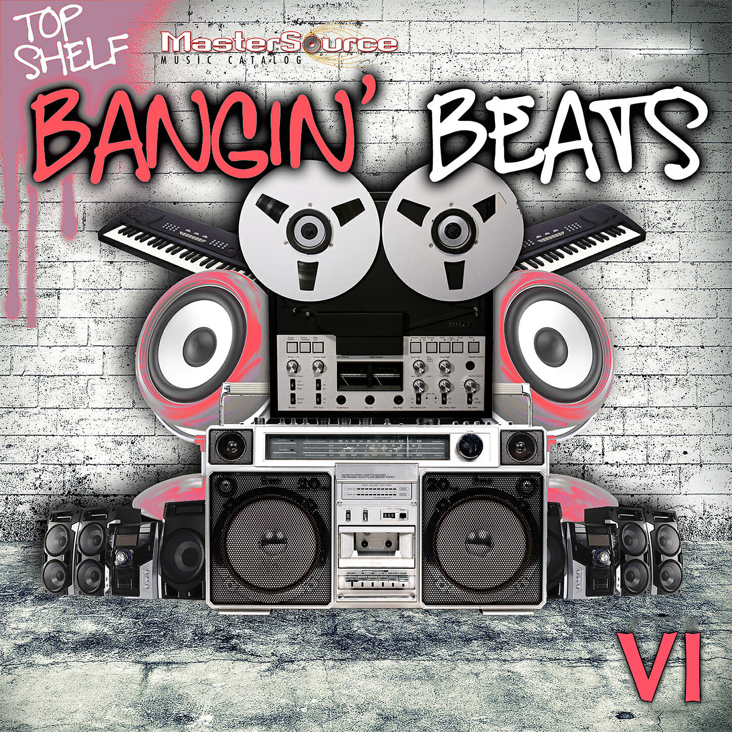Beat Ambassadors - Street Spirit