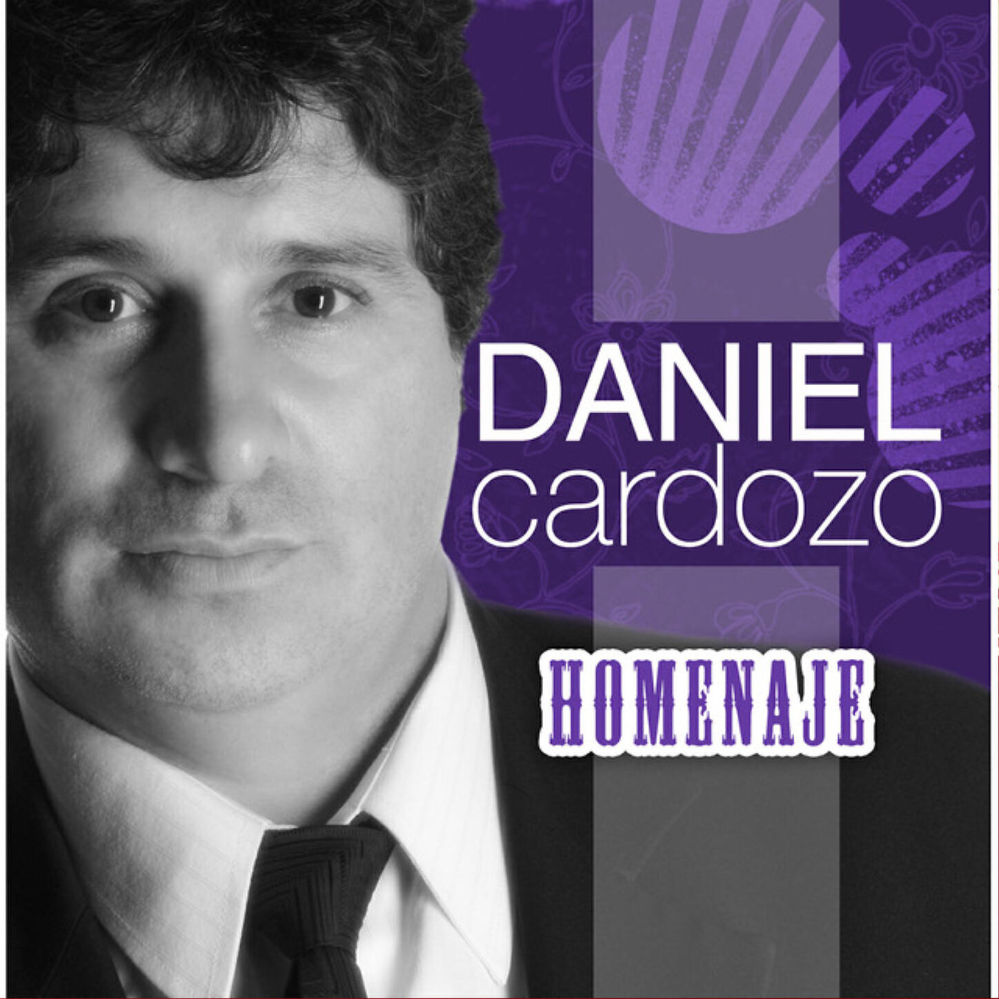 Daniel Cardozo - Entre Nosotros Todo Termino