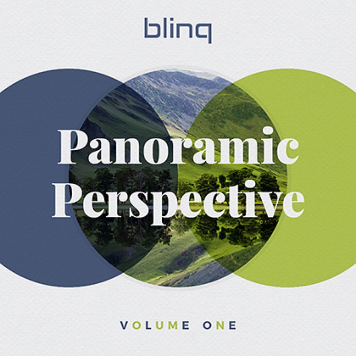 blinq - Seeing Is Believing