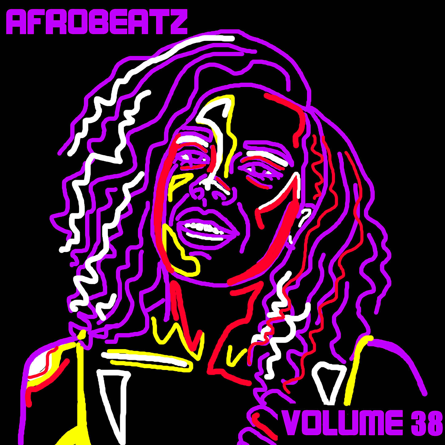 JKidz - Yetunde