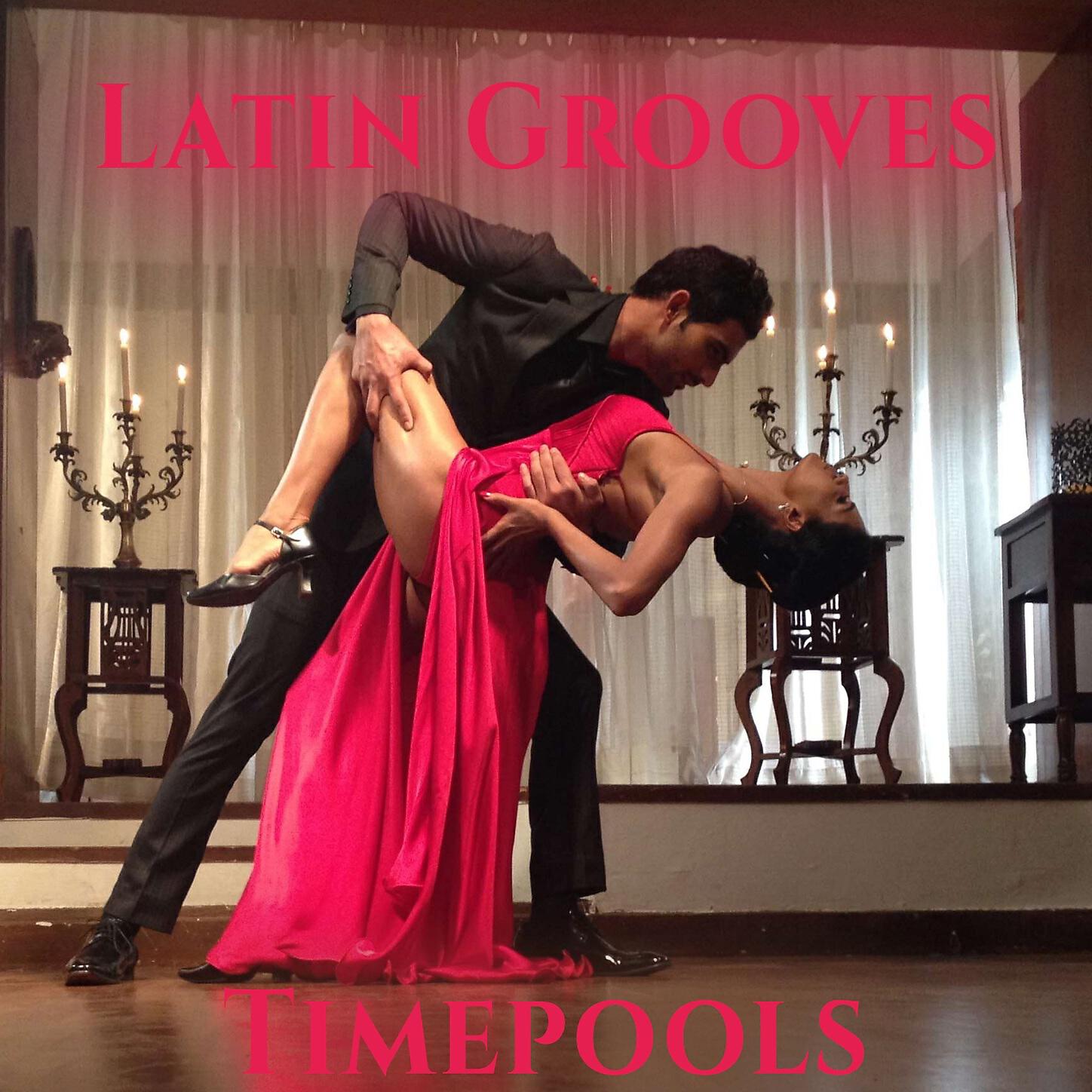 Timepools - Amole de Cabo