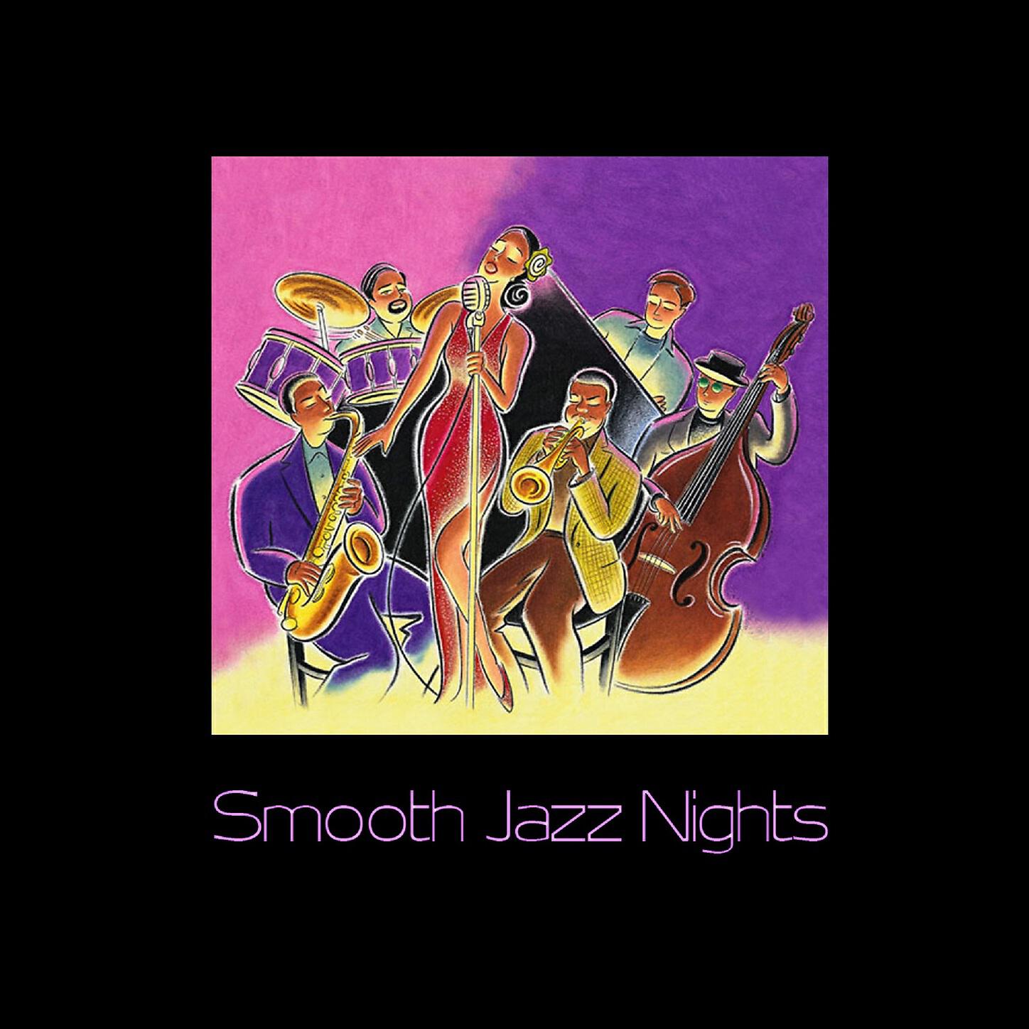 The Groove Band - Dark Chocolate Dancin'