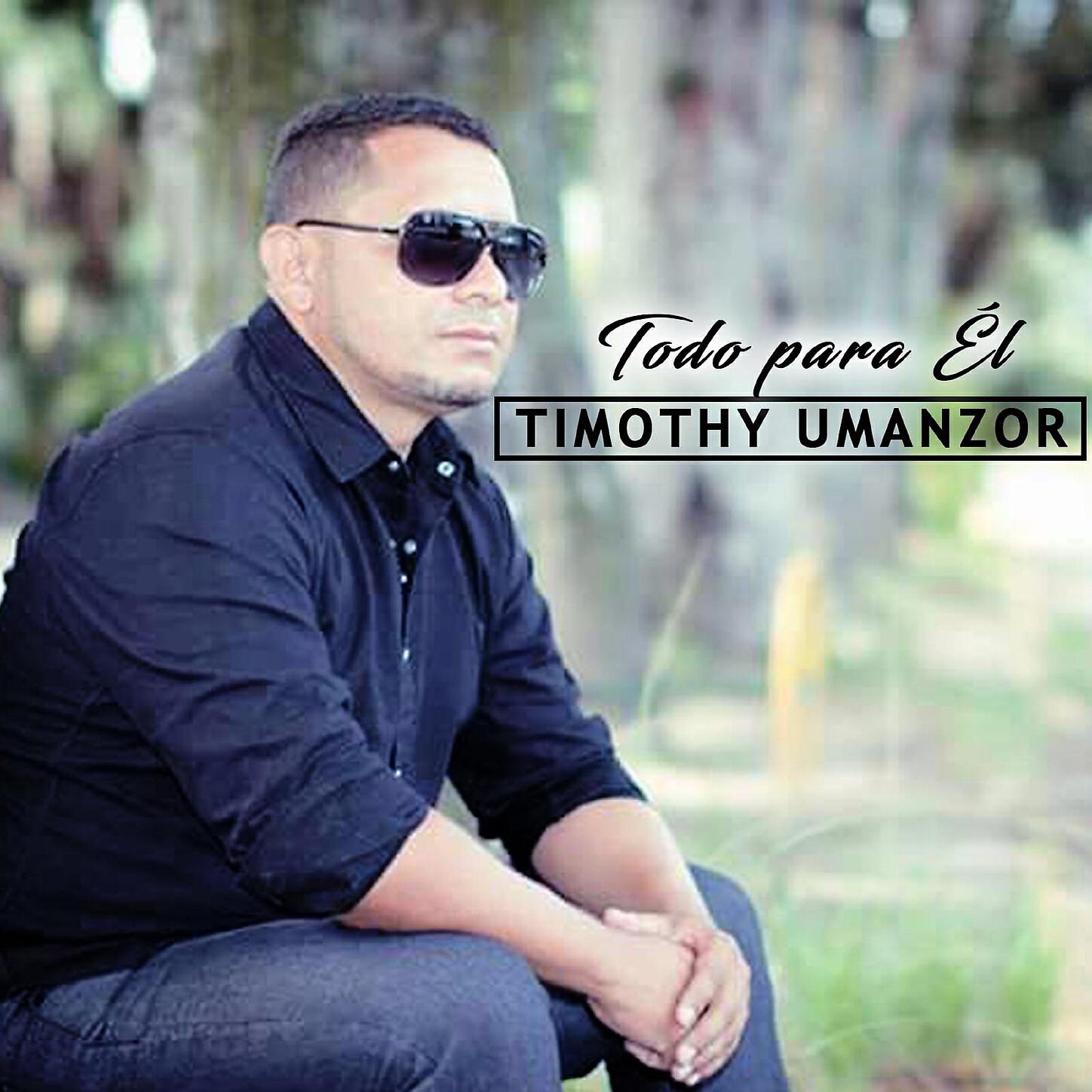 Timothy Umanzor - Entra En Mi Casa