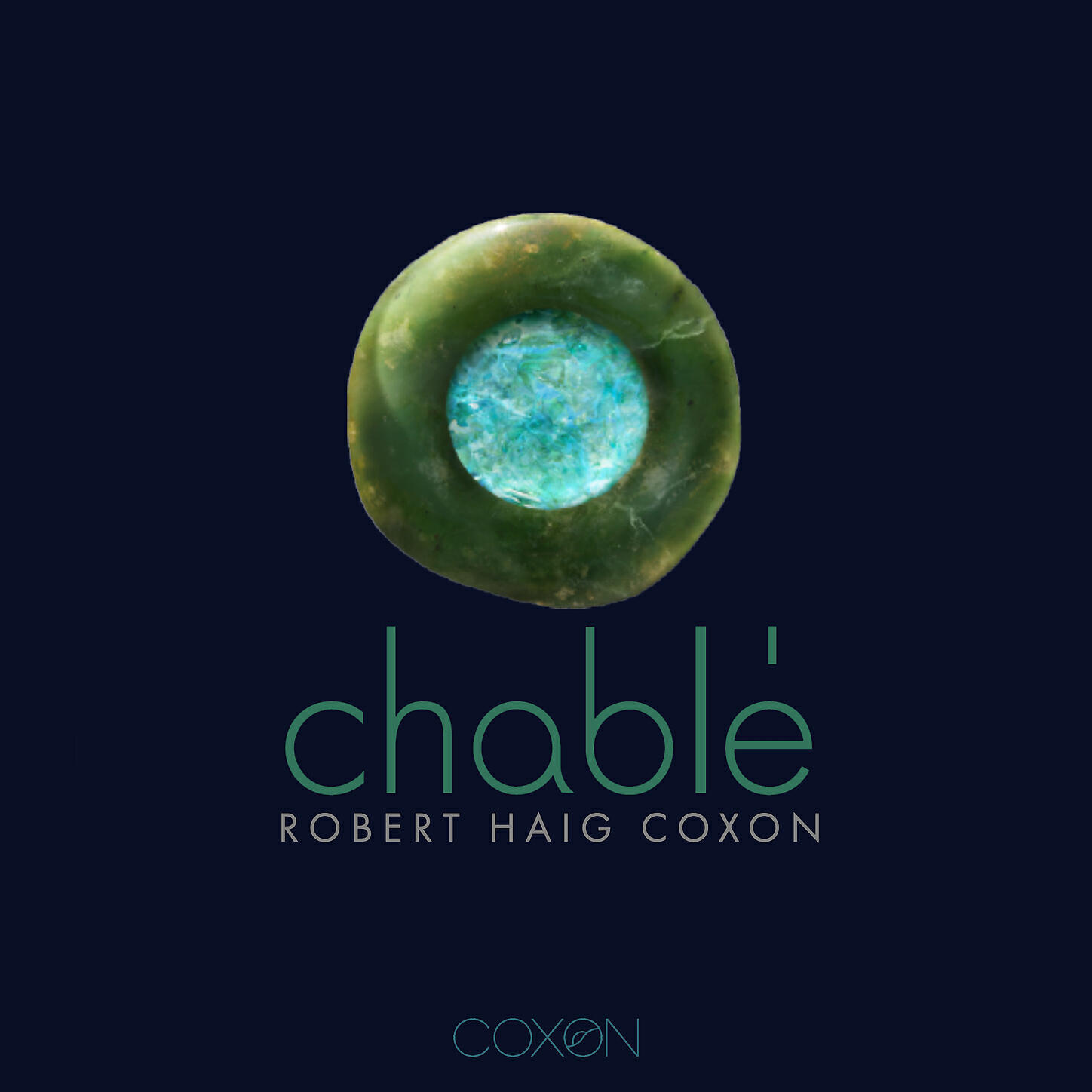 Robert Haig Coxon - Chable