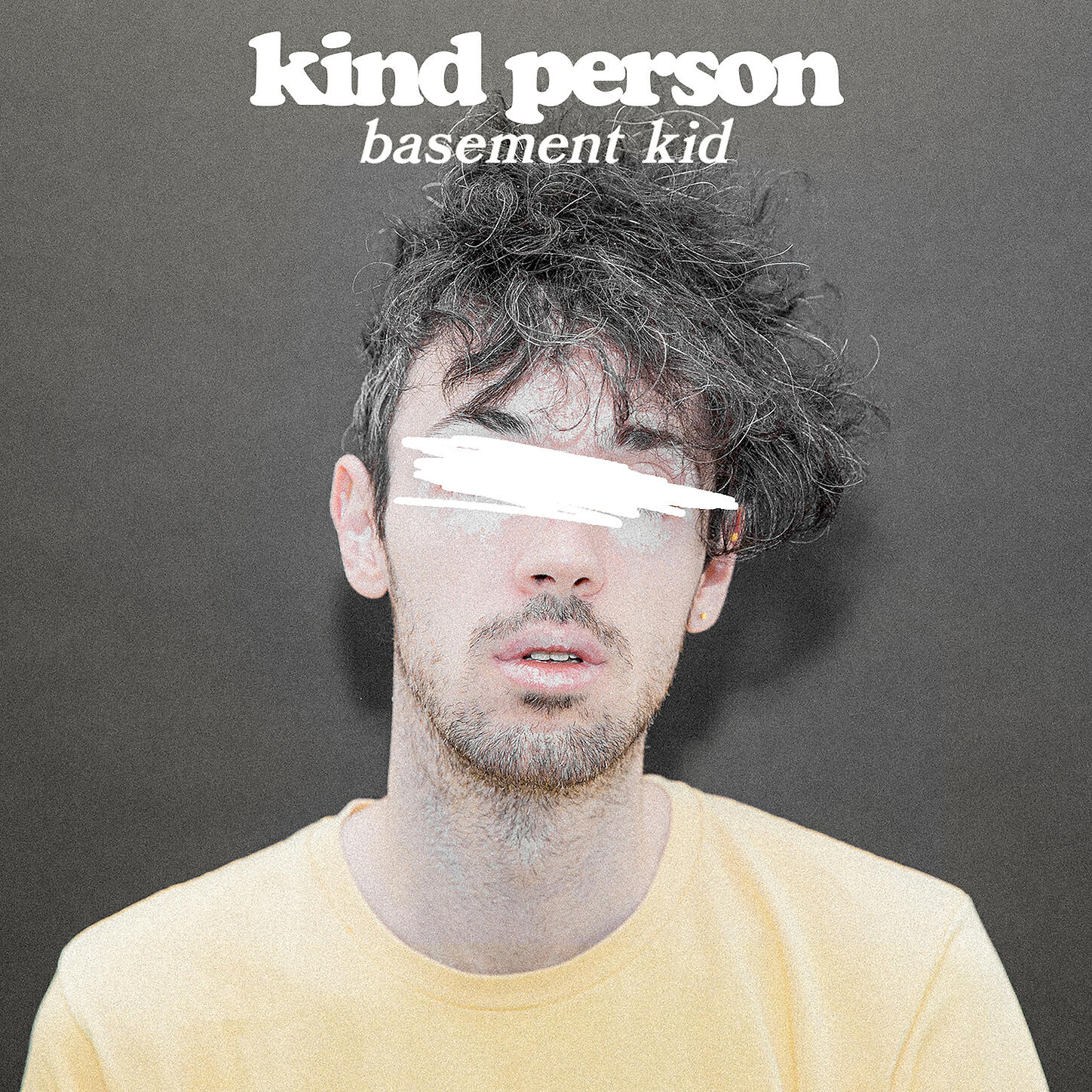 Kind Person - Basement Kid