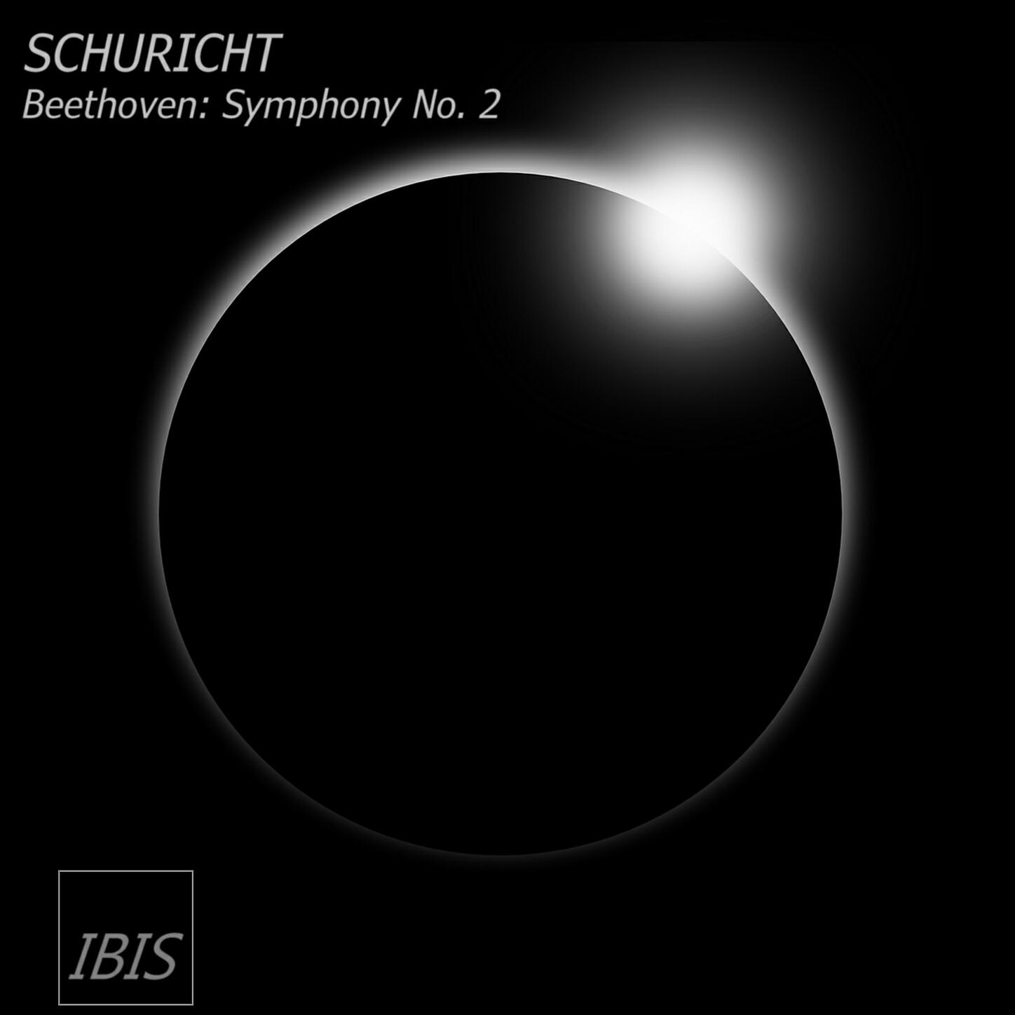 Carl Schuricht - Beethoven: Symphony No. 2 in D Major, Op. 36: I. Adagio molto - Allegro con brio