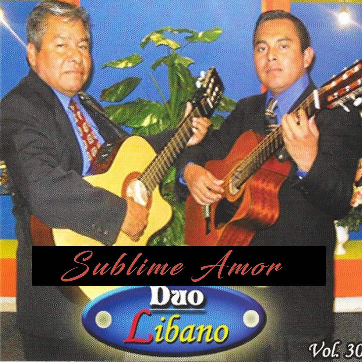 Duo Libano - Ananias Y Safira