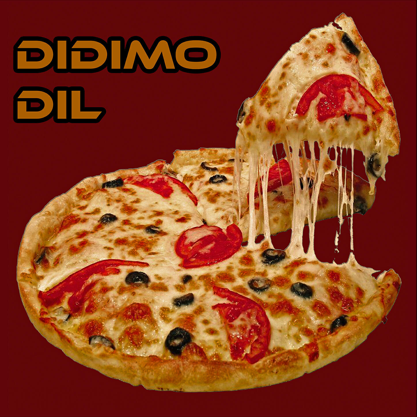Didimo Dil - Pizza 
