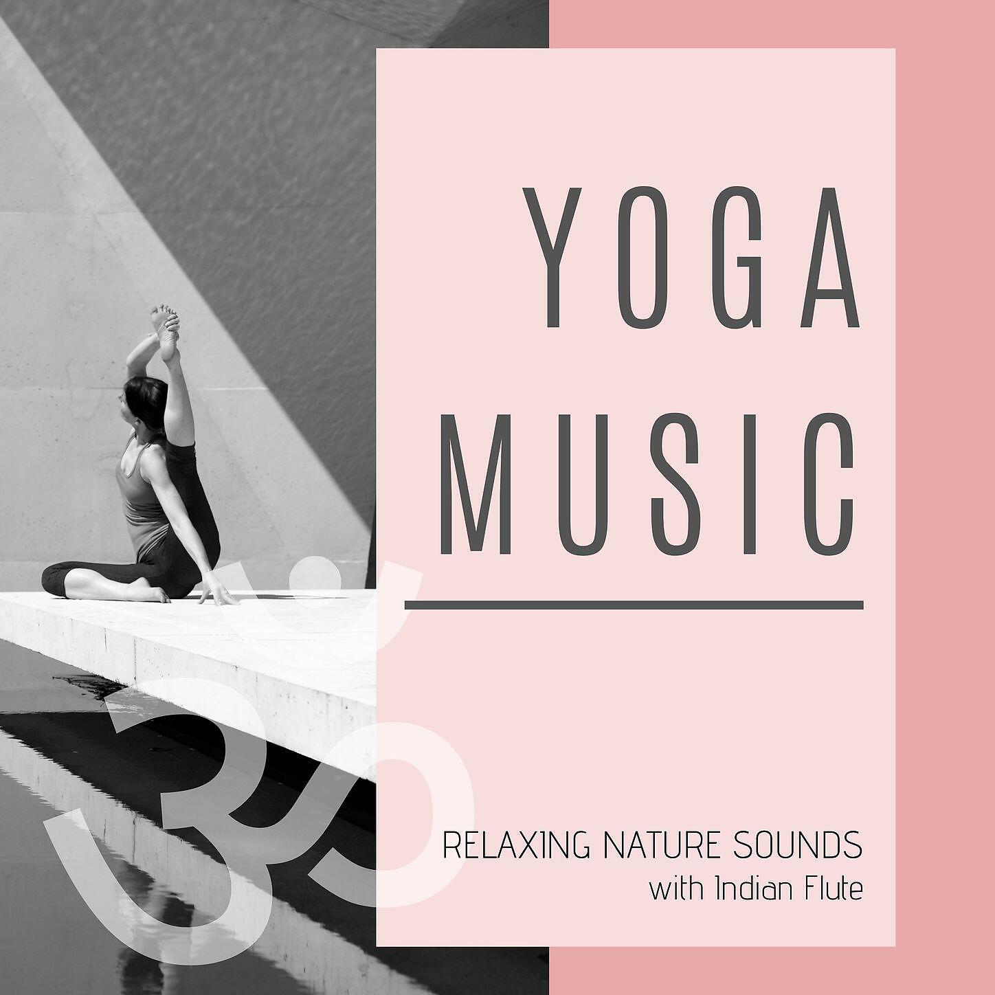Osho World, Angel Pacifico - Yoga Music