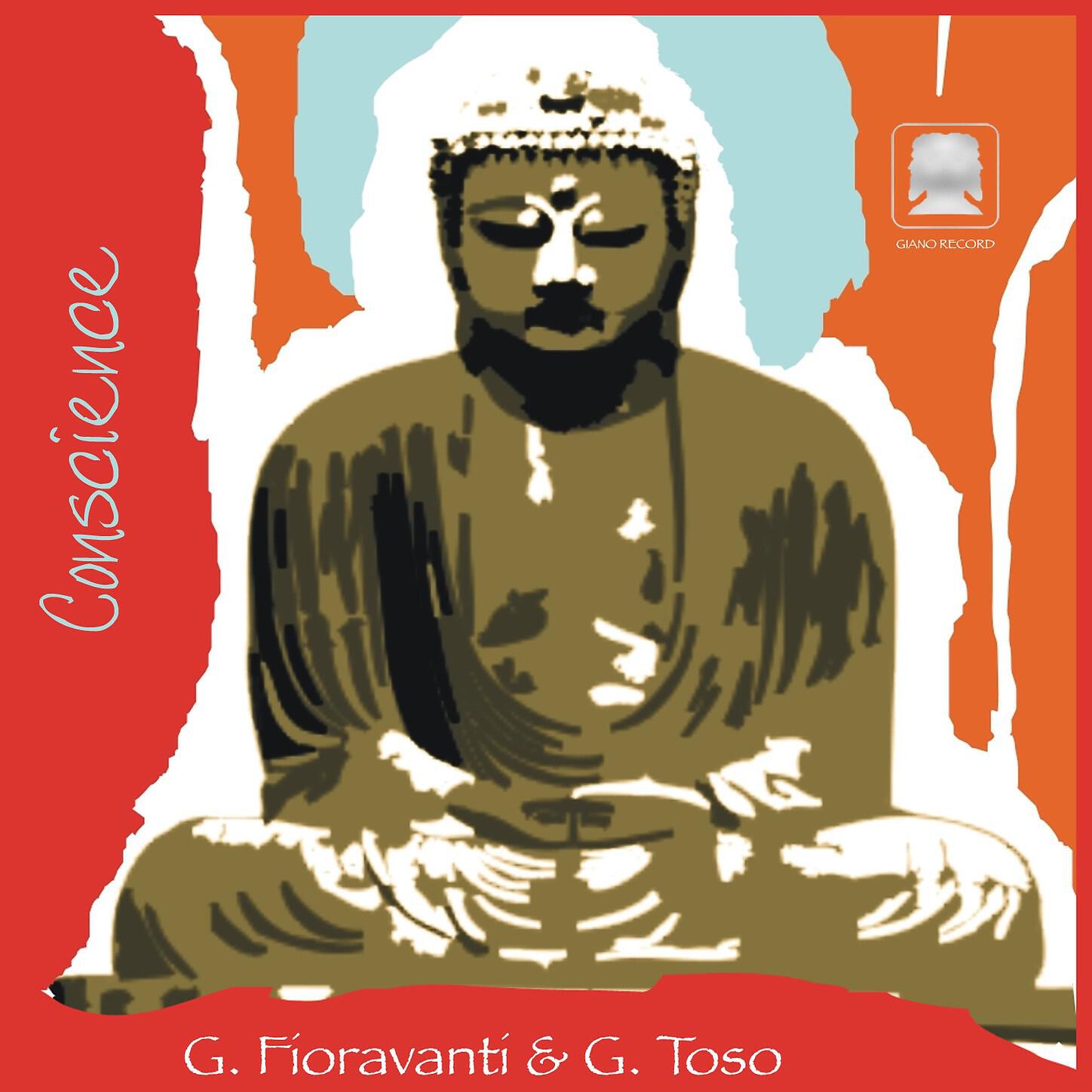 Gino Fioravanti - Awareness