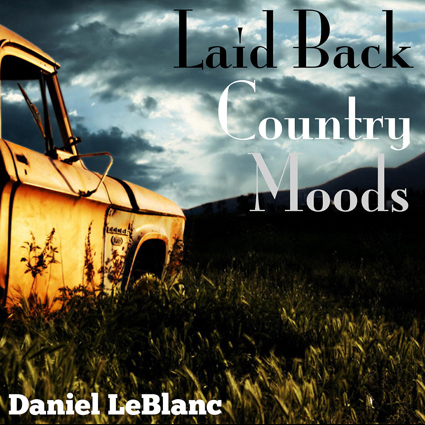 Daniel LeBlanc - Sunday Morning