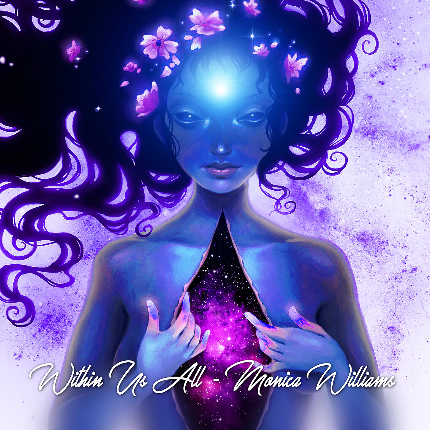Monica Williams - You are Integrity