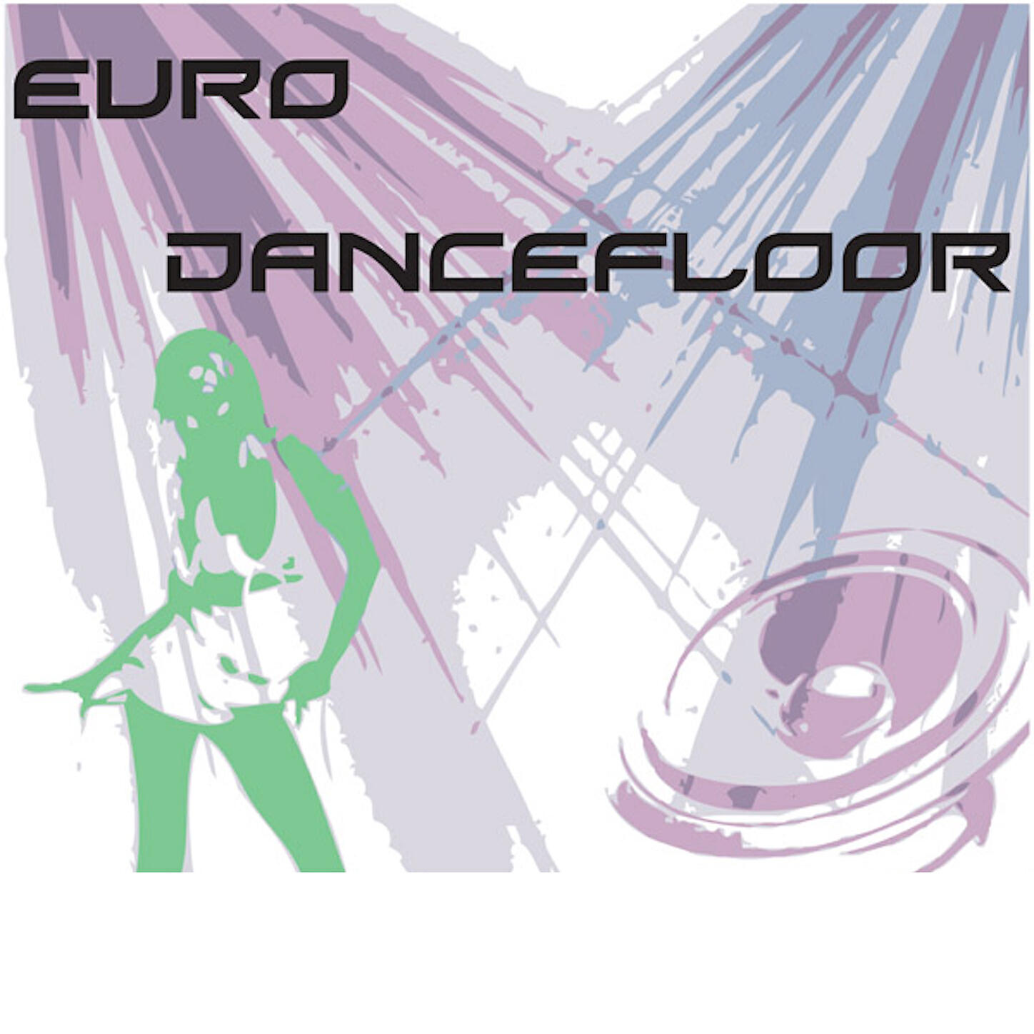 Martial Frederic Cochet - Electro Miki Club