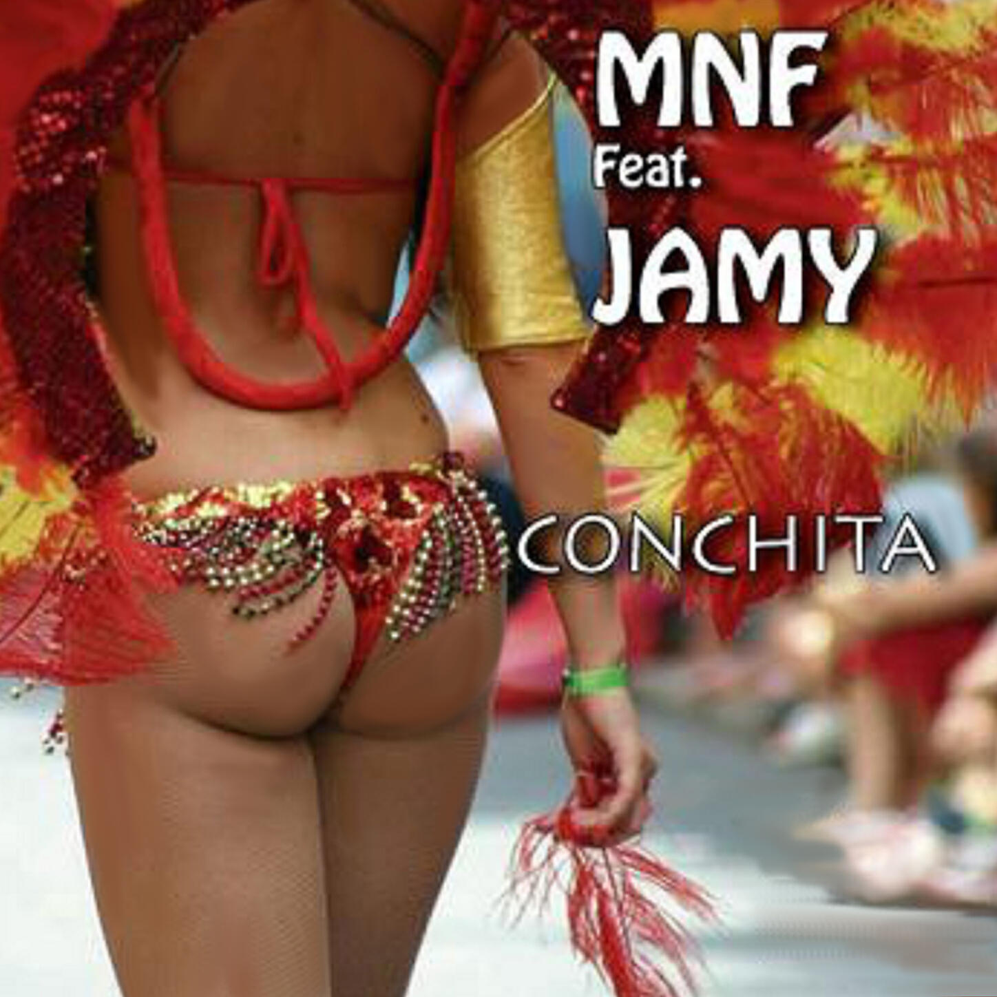 MNF - Conchita (Radio Samba Mix)