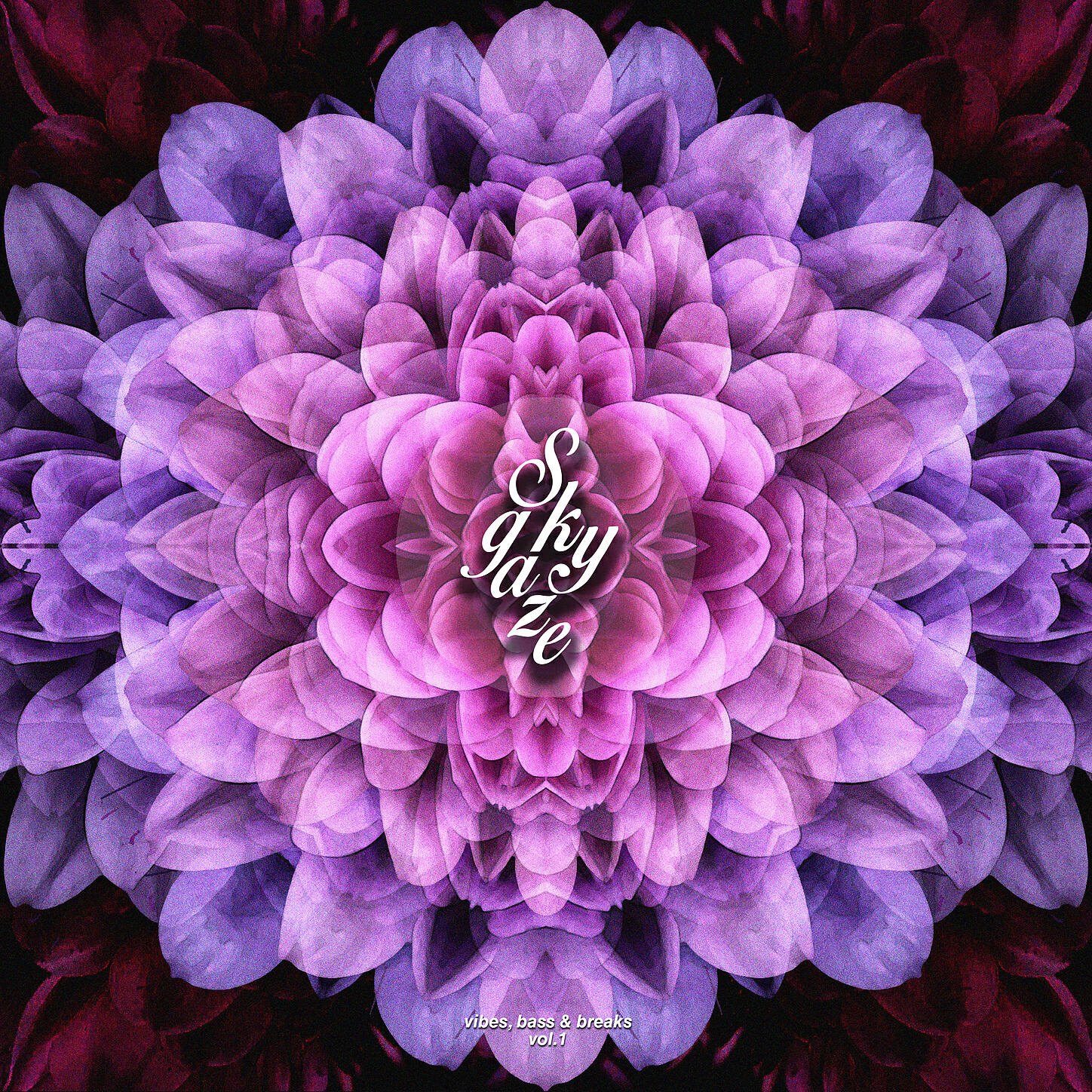 SKYGAZE - submerged