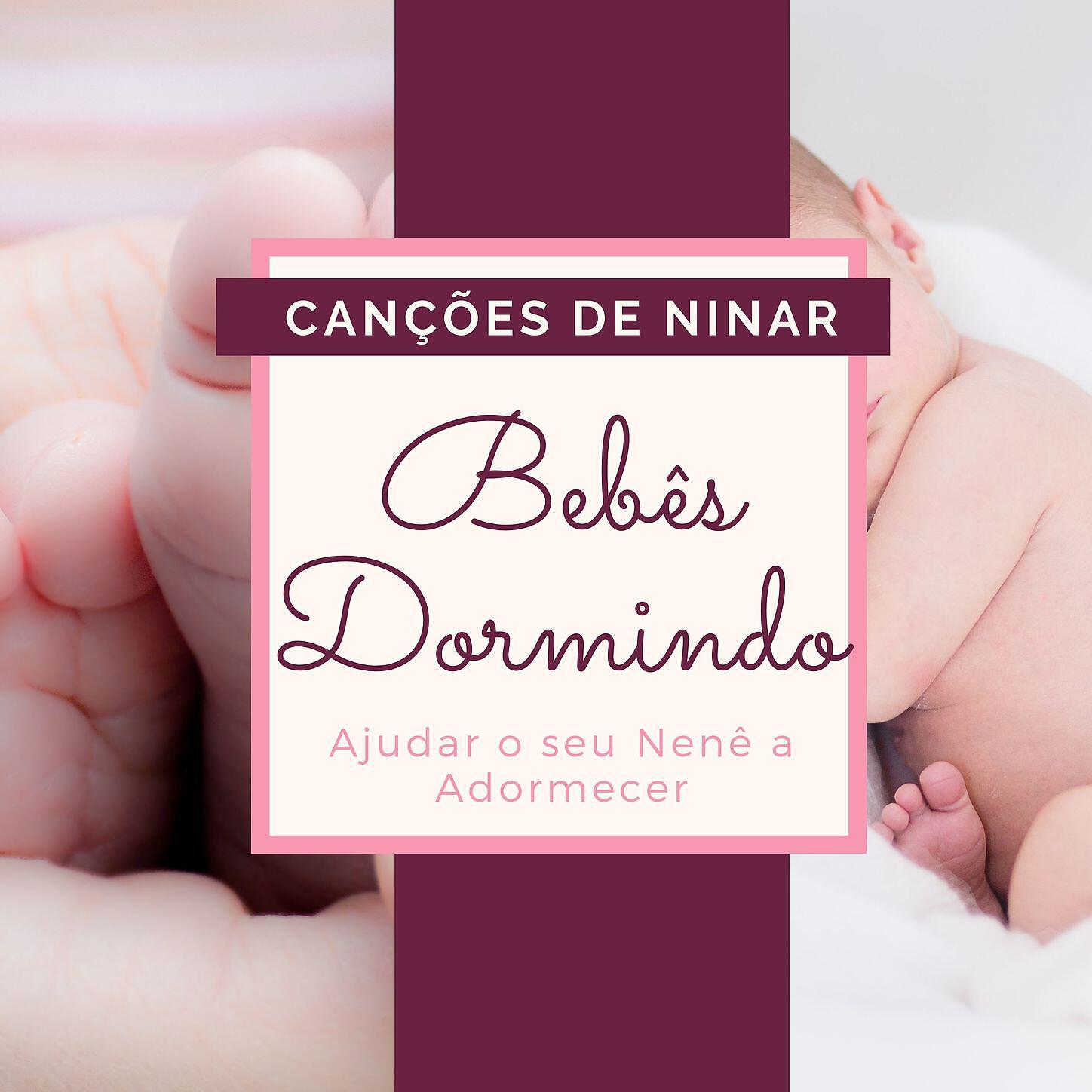 Canções de Ninar Relax - Mamãe e Bebê