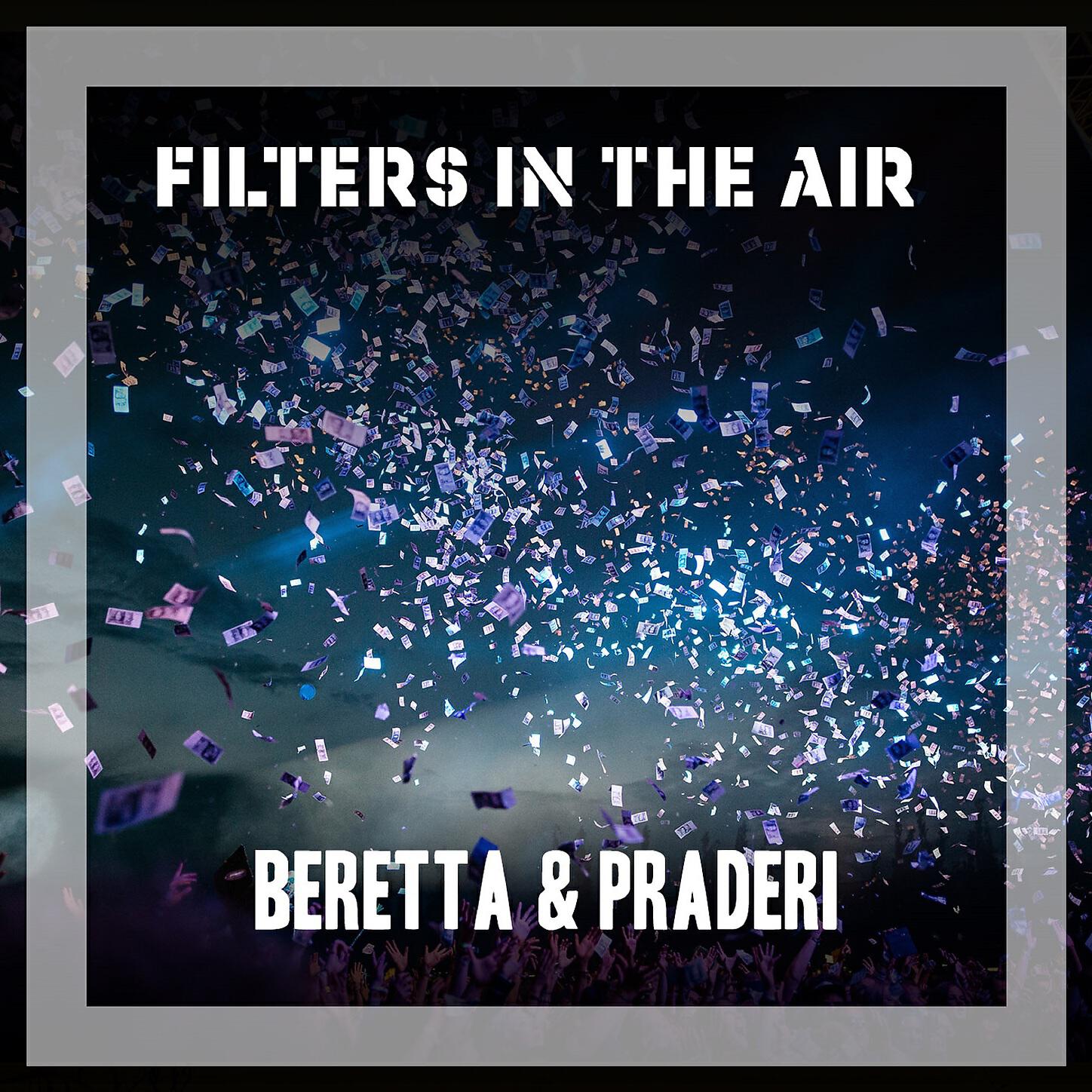 Beretta & Praderi - Paskal