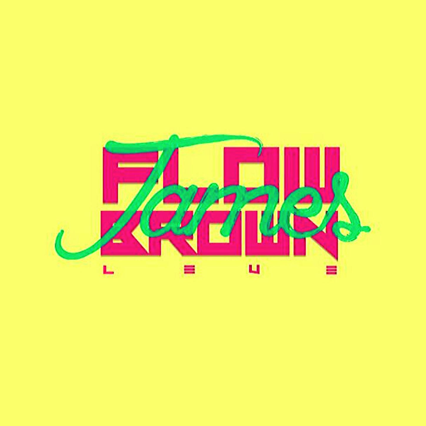 Leve - Flow James Brown