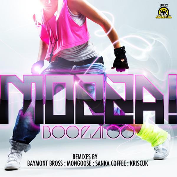 MOZZA! - Boogaloo (Mongoose Remix)