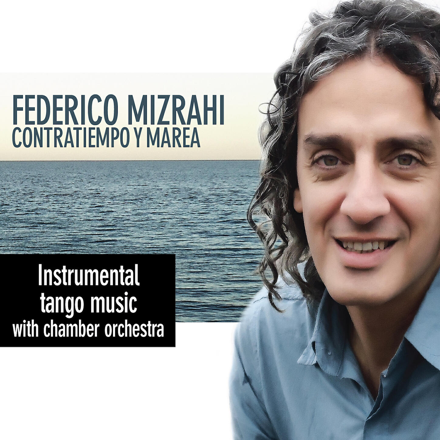 Federico Mizrahi - Desde El Silencio 	