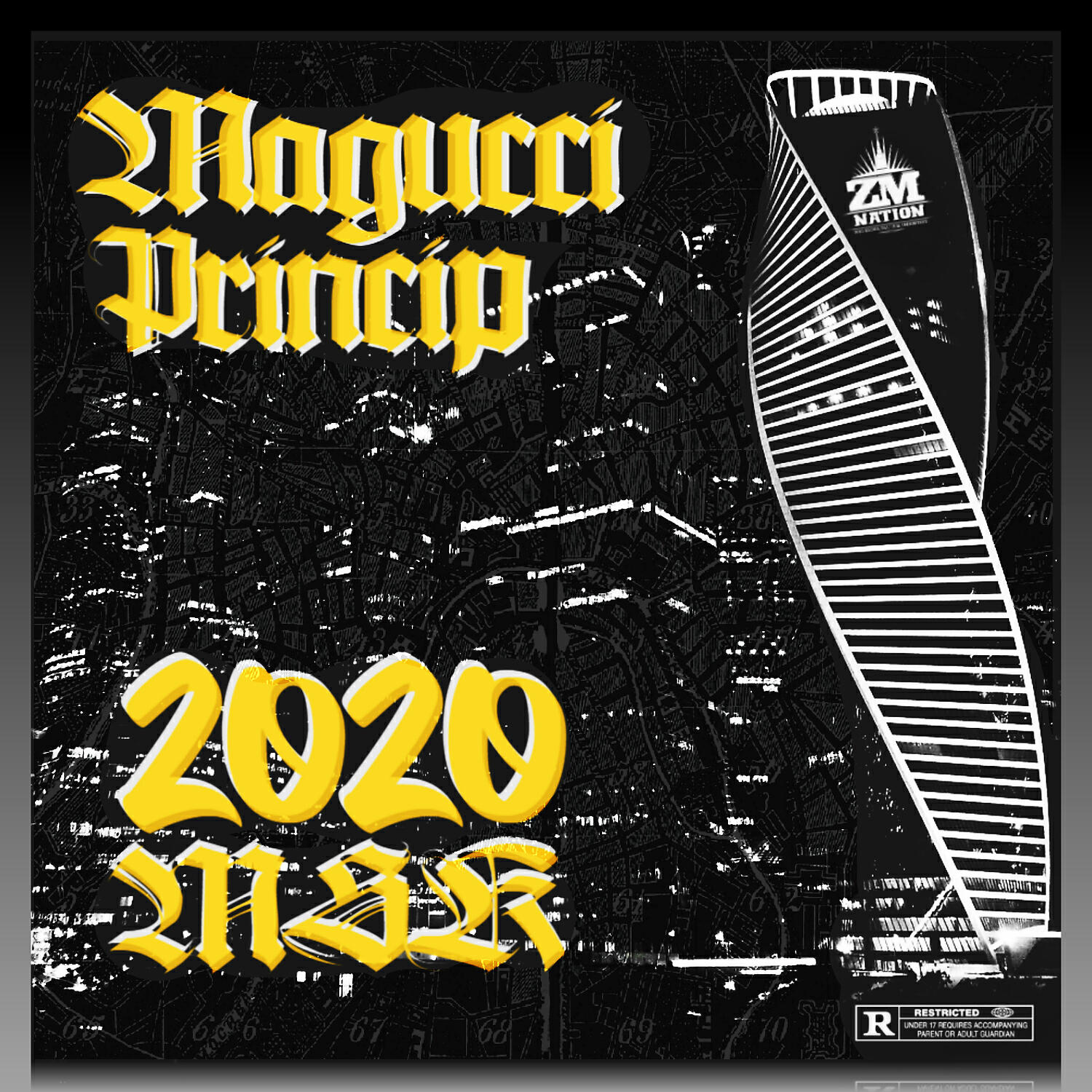 Magucci - 2020 MSK