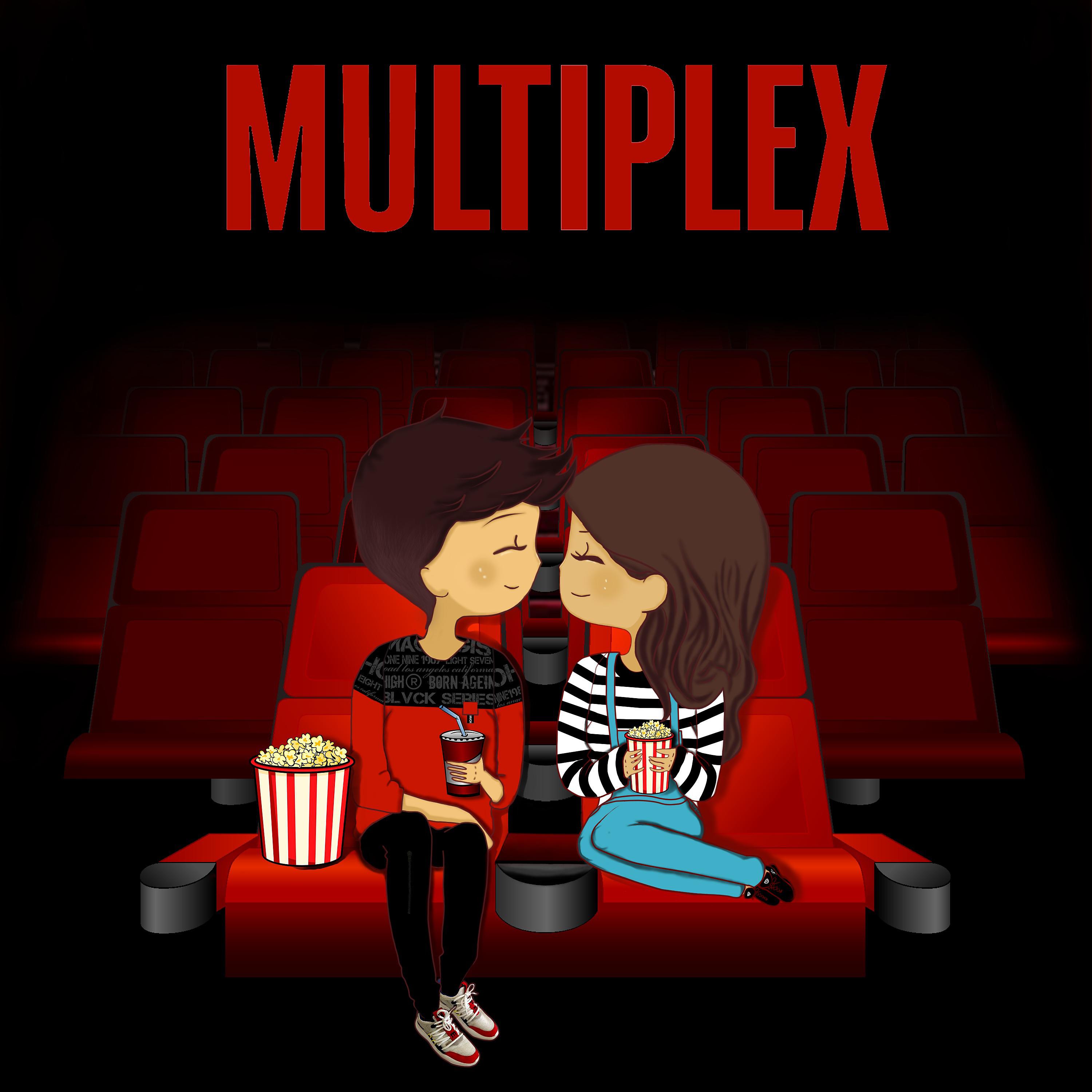 Постер альбома MULTIPLEX