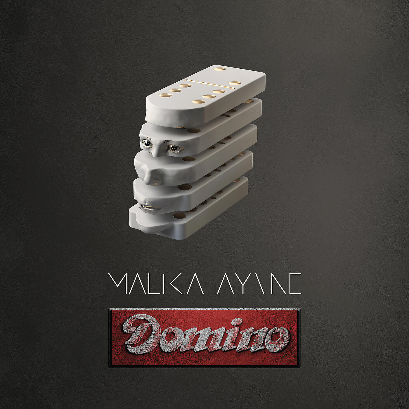 Malika Ayane - Questioni Di Forma