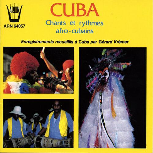 Local Traditional Artists - Conga San Agustin