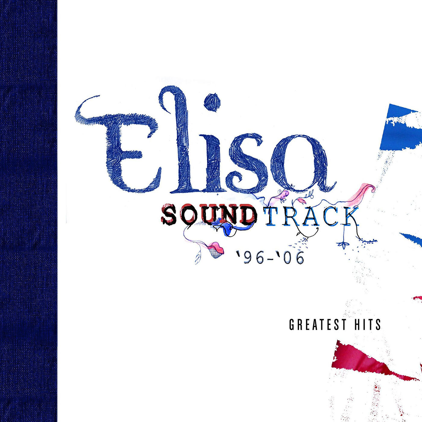 ELISA - Eppure Sentire (un senso di te)