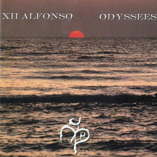 XII Alfonso - Odyssée