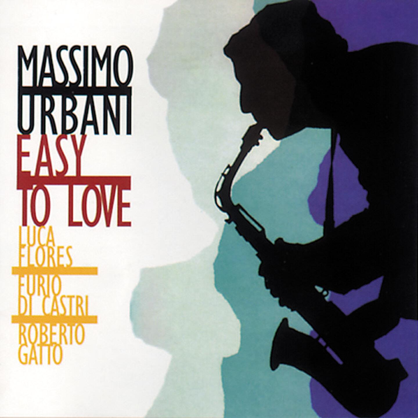 Massimo Urbani Quartet: Massimo Urbani - A Trane From The East