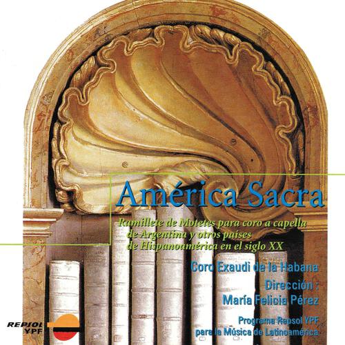 Coro de Camera Exaudi de la Habana - Cinco Pieza Sacras : II. Pater Noster