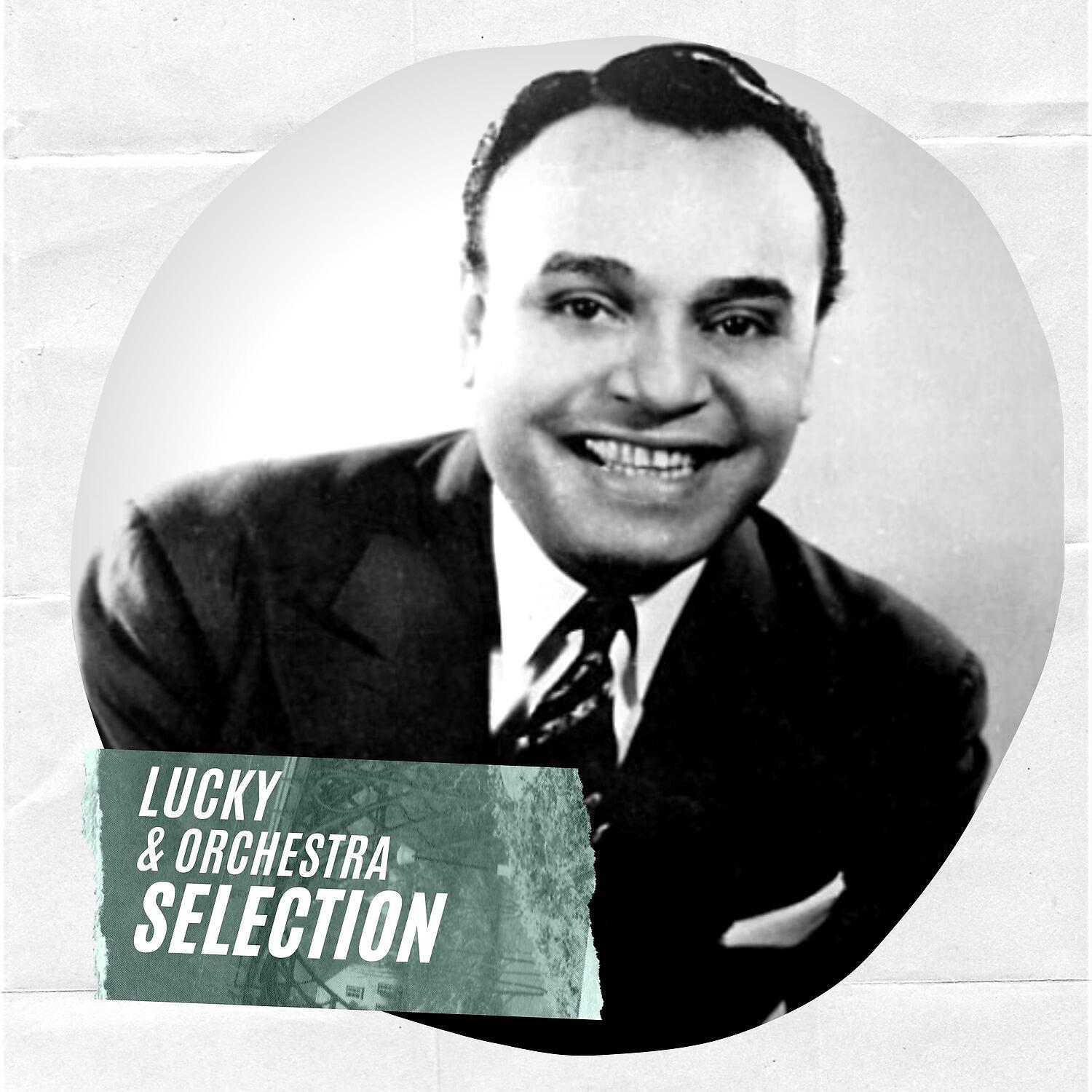 Lucky Millinder And His Orchestra - Who Threw the Whiskey in the Well?