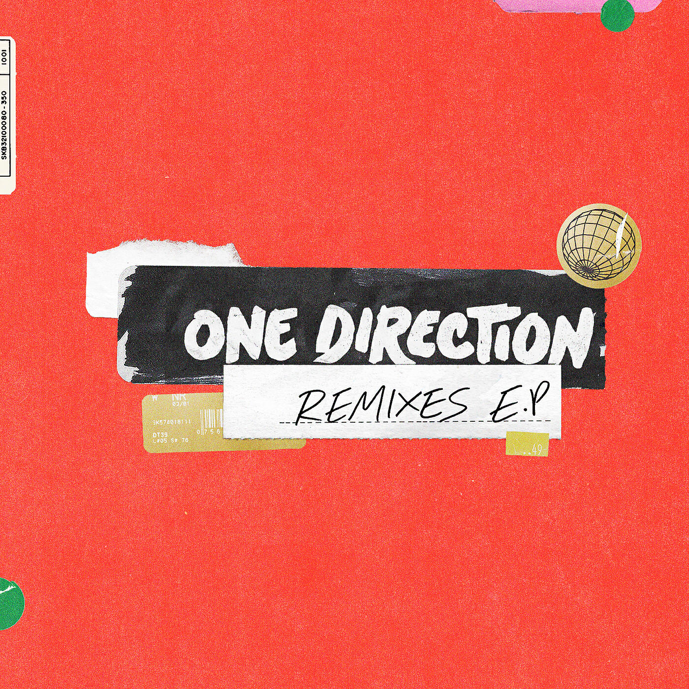 One Direction - Perfect (Matoma Remix)