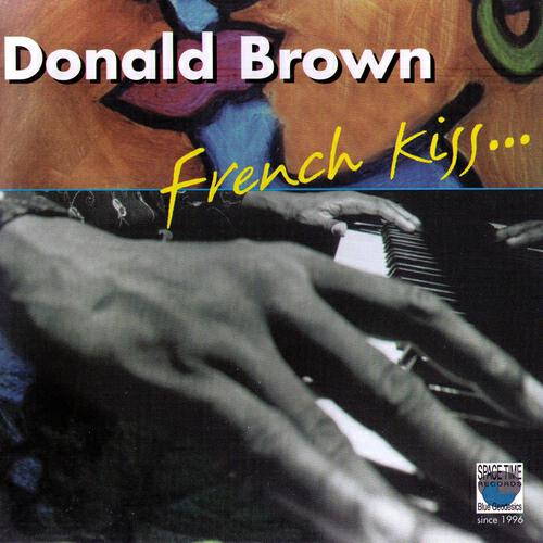 Donald Brown - 49th Street