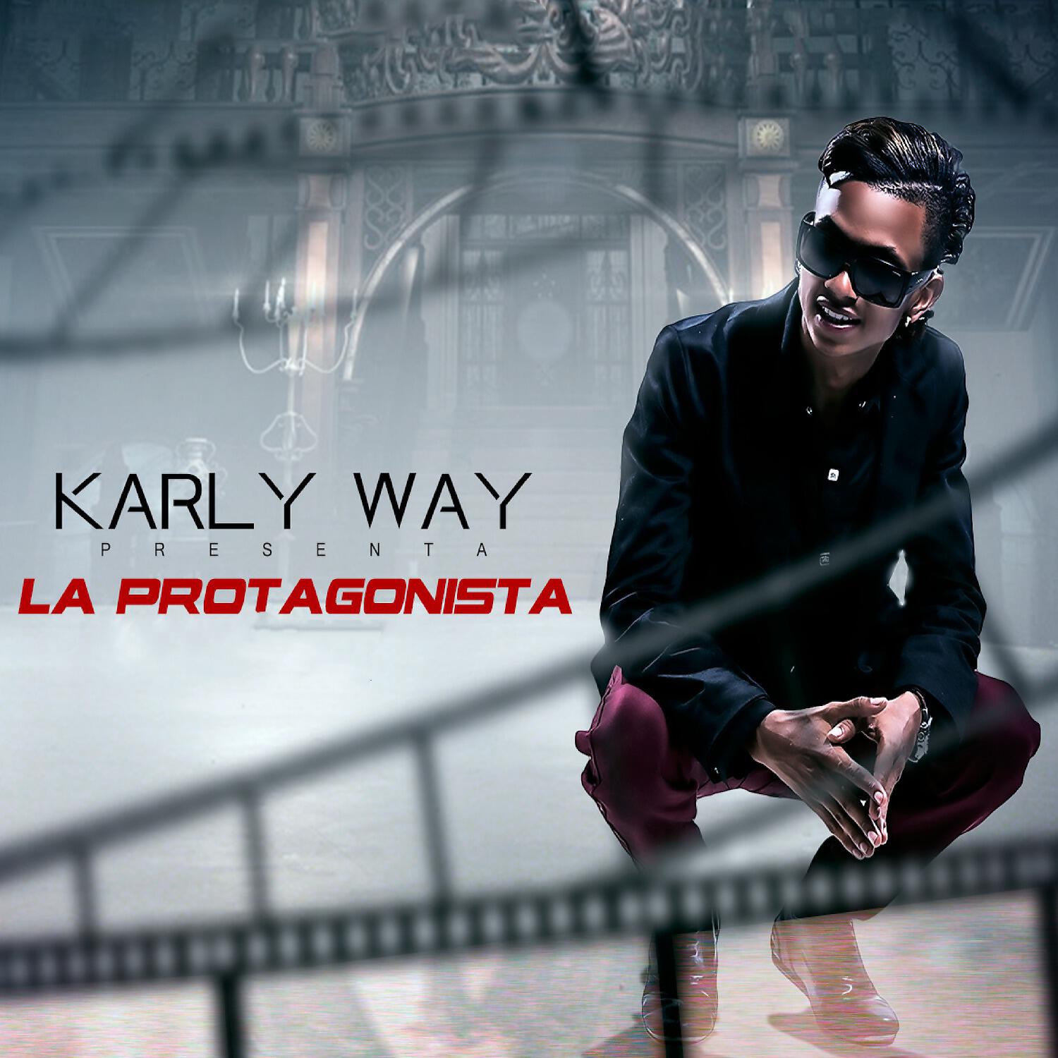 Karly Way - La Protagonista