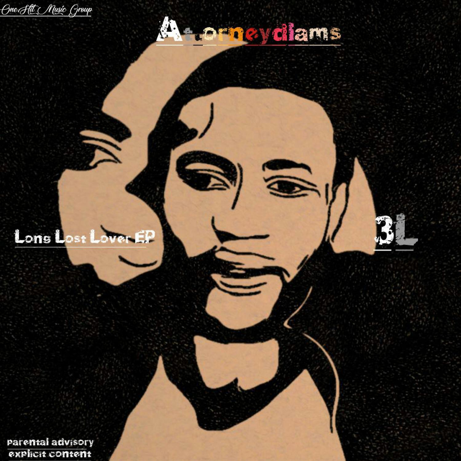 Постер альбома Long Lost Lover (3L)