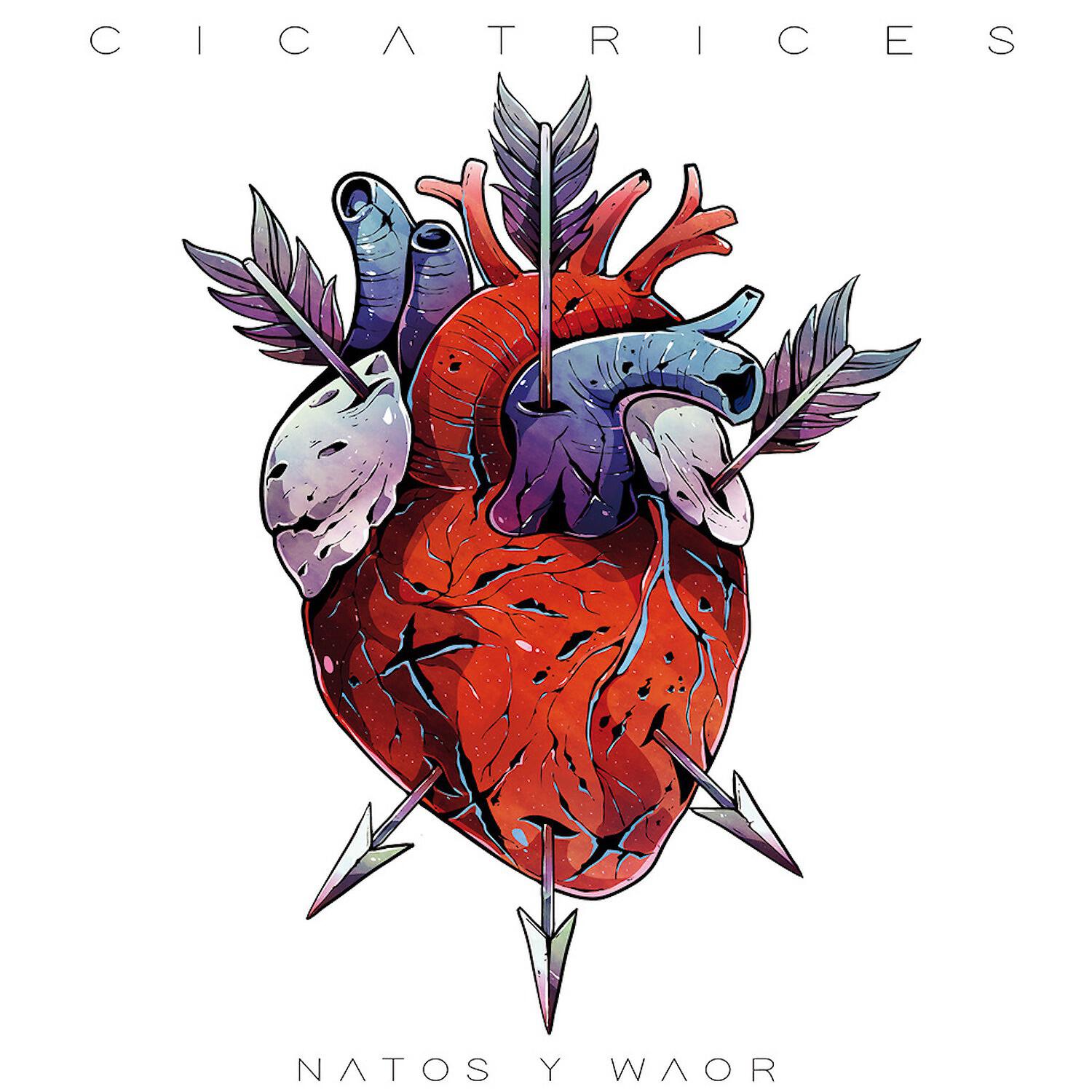 Natos y Waor - Alfa y omega
