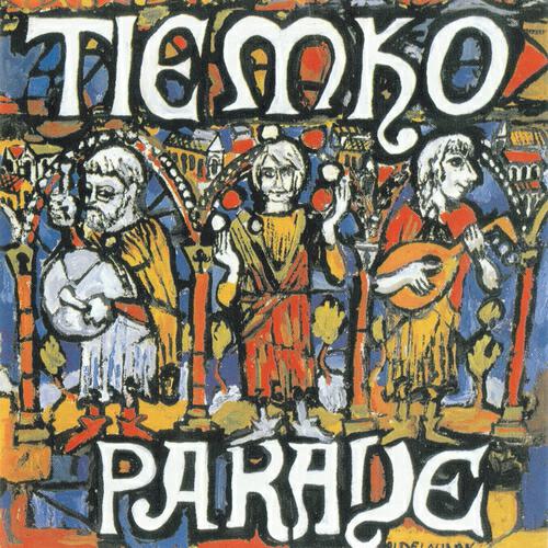 Tiemko - Copie blanche