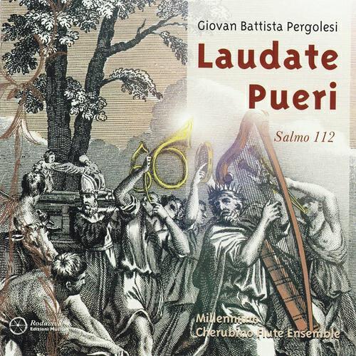 Coro Millennium - Laudate pueri : Suscitans a terra