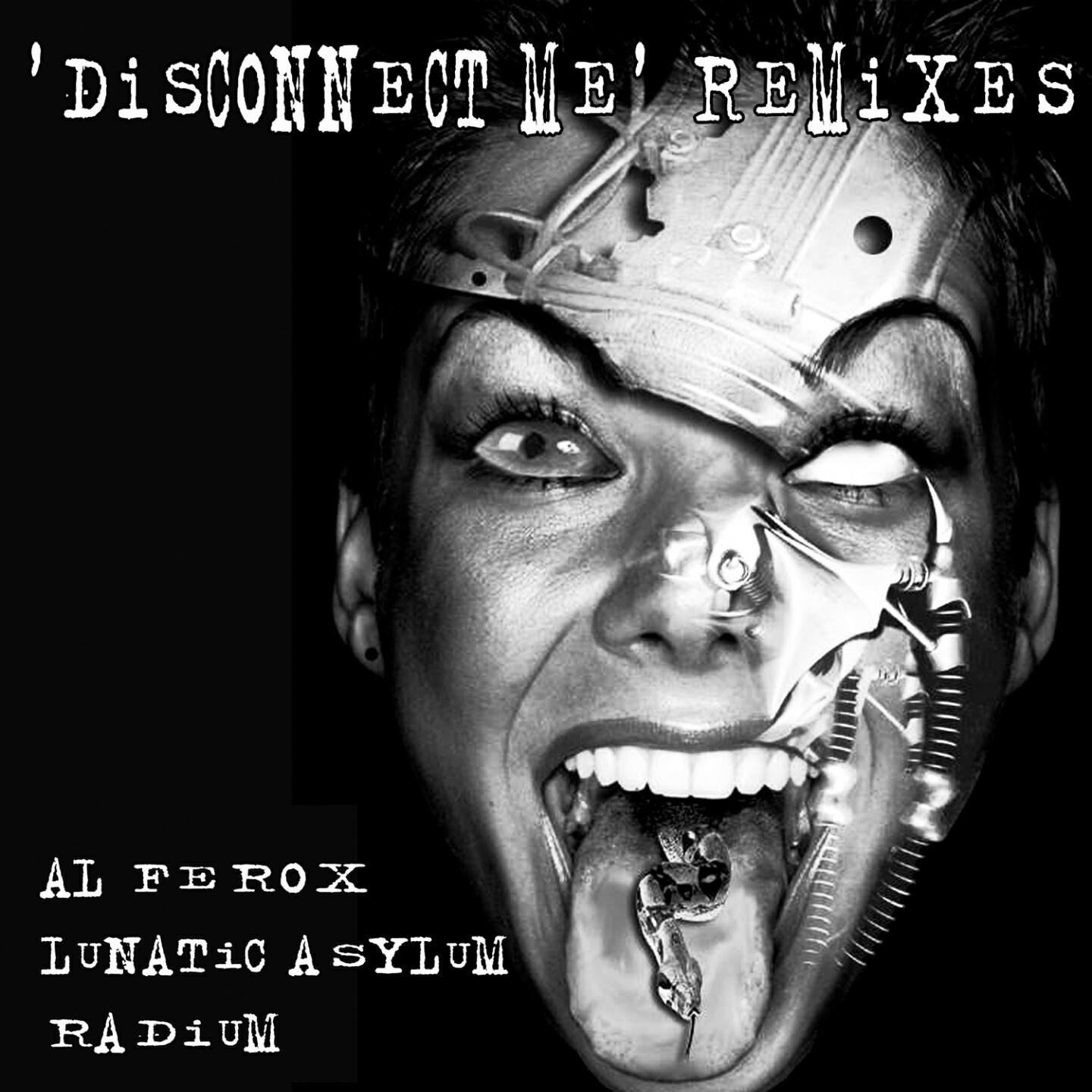 Radium - Disconnect Me